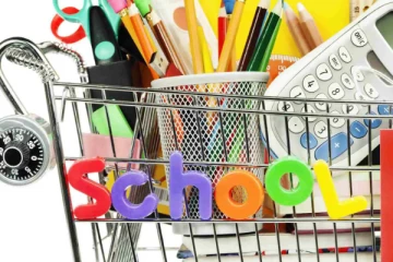 පොත් ඇතුළු පාසල් උපකරණ සියයට 300න් ඉහලට