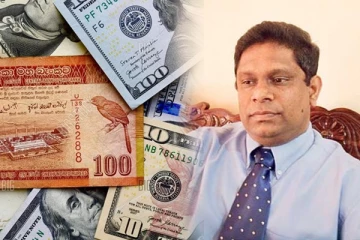 இலங்கை ரூபாவுக்கு எதிராக டொலர் பெறுமதி வீழ்ச்சியின் பின்னணி : ஏற்படப்போகும் பாதிப்பு