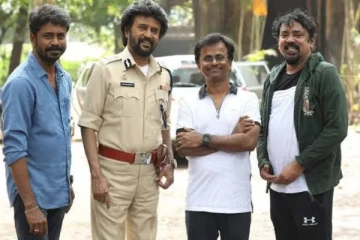 தமிழ் சினிமாவின் முக்கிய கலை இயக்குனர் மரணம்