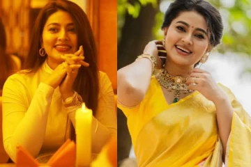 புடவையை விற்க இப்படியொரு செயலை செய்தாரா நடிகை சினேகா!! கண்கலங்கிய பேசிய பிரபலம்..