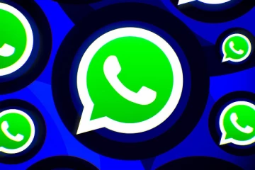 whatsapp கொண்டுவந்த அதிரடி அப்டேட்! இனி நமக்கு நாமே மெசேஜ் அனுப்பலாம்