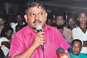 மன்னார் மாவட்ட ஒருங்கிணைப்புக்குழு அலுவலகத்தை இன்னமும் ஒப்படைக்காத காதர் மஸ்தான்!