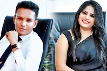 இலங்கையில் பாரிய நிதி மோசடியில் சிக்கிய இசுரு பண்டார விளக்கமறியலில்