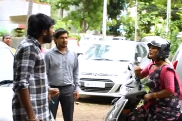 முத்து மீனா நடுரோட்டில் சண்டை..அடுத்து வந்த ட்விஸ்ட்! சிறகடிக்க ஆசை புது ப்ரோமோ