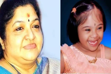 மகளின் மரணத்தின் பின் கடவுளை மறந்த பாடகி - சித்ராவின் சோக கதை தெரியுமா?