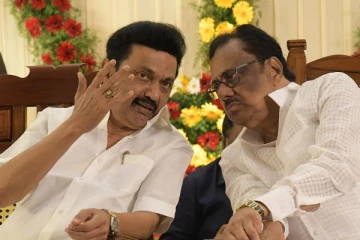 இடைத்தேர்தல் வெற்றி முதலமைச்சரையே சாரும் - ஈவிகேஎஸ் இளங்கோவன்