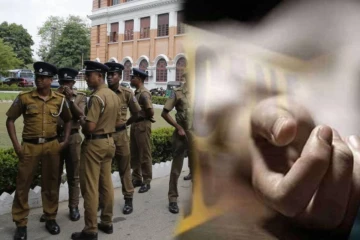 தடியால் அடித்துக்கொலை செய்யப்பட்ட குடும்பஸ்தர்.. சகோதரன் கைது
