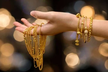 மீண்டும் அதிரடி சரிவை சந்தித்த தங்கம் விலை! இன்றைய நிலவரம் என்ன?