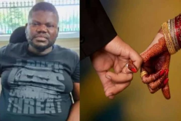 கனடாவில் வசிக்கும் அழகான கோடீஸ்வர மாப்பிள்ளை என சொக்கி போன 300 இந்திய பெண்கள்! கோடிகளில் மோசடி.. எச்சரிக்கை செய்தி