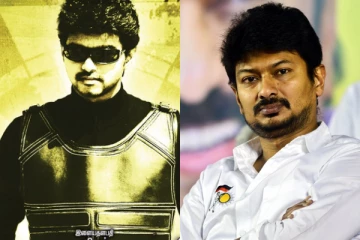 கடுமையாக விமர்சிக்கப்பட்ட குருவி திரைப்படத்தின் உண்மையான வசூல் குறித்து உதயநிதி ஸ்டாலின் சொன்ன தகவல்