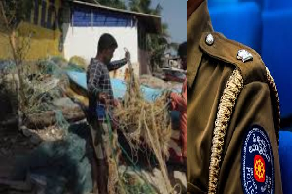 தெற்கு கடலில் பாரிய போதைப்பொருள் பறிமுதல்: காவல்துறை அதிகாரிக்கு திடீர் இடமாற்றம் | Police Chief Biggest Drug History Transferred