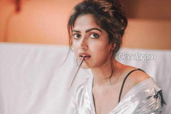 17 வயதில் நான் செய்த தவறு, தனிப்பட்ட வாழ்க்கை பாதித்தது.. அமலாபால் உருக்கம்! | Amala Paul Open About Her Wrong Movie Selection