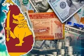 வெளிநாடுகளில் பணியாற்றும் இலங்கையர்களின் பணப்பரிமாற்றத்தில் ஏற்பட்டுள்ள மாற்றம்