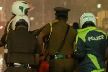 கொழும்பில் கொடூர சம்பவம்; இளம்பெண் ஒருவர் அடித்துக்கொலை