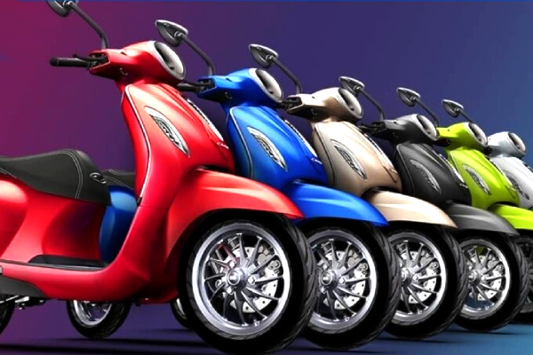 Bajaj Chetak EV January 2026 launch India, Affordable electric scooter Rs 80,000 price Bajaj, Chetak EV vs TVS Orbiter vs Hero Vida VX2, Bajaj Chetak EV 100 km range hub motor, Retro design electric scooter India budget EV, Bajaj Auto electric two-wheeler market expansion, Chetak EV fibre panels lightweight better mileage, Bajaj EV scooter ex-showroom price under 1 lakh, India EV revolution affordable scooters 2026
