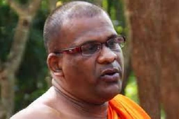 ஞானசார தேரரை கொலைசெய்ய சதி? கிடைக்கப்பெற்றது புலனாய்வுத் தகவல்