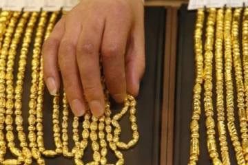 රන් මිලෙහි කැපී පෙනෙන පහළ යෑමක්..!