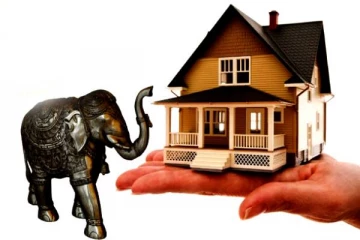 கல்லாவில் காசு நிறையணுமா? யானையை வைத்து இப்படி பரிகாரம் பண்ணுங்க..!