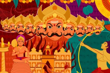 இராமாயணத்தில் நாம் தெரிந்து கொள்ள வேண்டிய முக்கியமான கதாபாத்திரங்கள்