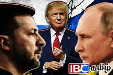 வெற்றியை நெருங்கும் உக்ரைன்: ட்ரம்ப் வெளிப்படுத்திய ரகசிய திட்டம்-சிக்கலில் ரஷ்யா