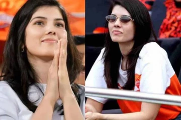 ரூ. 33 ஆயிரம் கோடிக்கு வாரிசு!! SRH அணி காவ்யா மாறனின் 4 கார்கள் இத்தனை கோடிகளா?