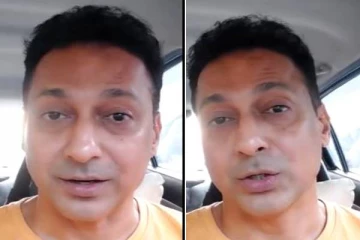 என்னை எல்லோரும் சேர்ந்து இப்படி பண்ணீட்டாங்க! வீடியோவில் புலம்பும் பாக்கியலட்சுமி கோபி