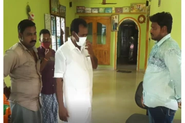 மருத்துவர் வீட்டில் 11 பவுன் நகை, ரூ.2.75 லட்சம் ரொக்கம் கொள்ளை