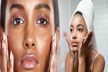 கோடை காலத்தில் எண்ணெய் சருமத்திற்கு ஃபேஸ் பெக் இப்படி செய்ங்க