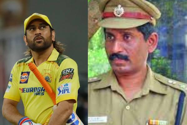 ரூ.10 லட்சம் செலுத்த தோனிக்கு சென்னை உயர்நீதிமன்றம் உத்தரவு - பின்னணி என்ன? | Madras High Court Ordered Dhoni To Pay 10 Lakhs