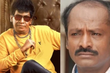 வடிவேலுவின் 'நாய் சேகர் ரிட்டர்ன்ஸ்' தோல்விக்கு இது மட்டுமே காரணம்! - நடிகர் முத்துக்காளை