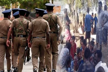 தமிழர் பகுதியில் நேர்ந்த துயரம் ; விளையாடிக்கொண்டிருந்த 3 சிறுவர்களுக்கு நேர்ந்த கதி