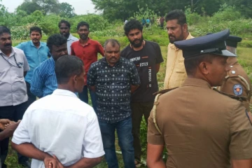 இலங்கை இராணுவமே உலகில் ஒழுக்கமற்ற இராணுவம் - செ.கஜேந்திரன் (Video)