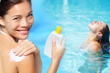 அடிக்கடி நீச்சல் செய்பவரா நீங்கள்? அப்போ இந்த டிப்ஸ் உங்களுக்காக தான்!