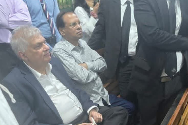 இரவோடு இரவாக சிறைக்கு அனுப்பப்பட்ட ரணில்.. சர்வதேச ரீதியில் ஏற்பட்ட பரபரப்பு! | Ranil Arrested Full Update