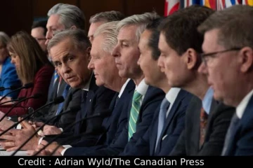 கனடாவிலிருந்து பிரிய விரும்பும் மாகாணமொன்றின் மக்கள்: அமெரிக்க அதிகாரிகளை சந்தித்ததால் பரபரப்பு