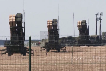 உக்ரைனுக்கு ஆதரவாக களம் இறங்கிய அமெரிக்கா படைகள்