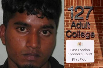 லண்டன் தெருவில் சுருண்டு விழுந்து மரணமடைந்த இலங்கையர்: விசாரணையில் அம்பலமான பகீர் பின்னணி