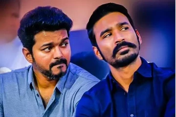 தளபதி விஜய் நிராகரித்த படத்தில் நடித்த தனுஷ்.. அது என்ன படம் தெரியுமா