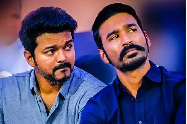 தளபதி விஜய் நிராகரித்த படத்தில் நடித்த தனுஷ்.. அது என்ன படம் தெரியுமா