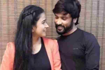 சினேகன் செய்த காரியத்தை பார்த்து ஷாக்கான அவரது மனைவி