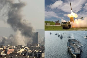 ஈரான் மீதான போர் - ஒரு நாளைக்கு அமெரிக்காவிற்கு ஆகும் செலவு என்ன தெரியுமா?