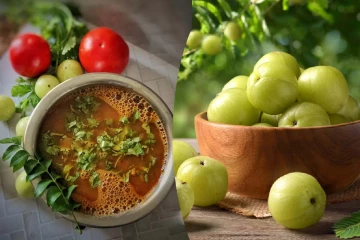 உடல் எடையைக் குறைக்கும் நெல்லிக்காய் ரசம்... எப்படி செய்றதுனு தெரியுமா?