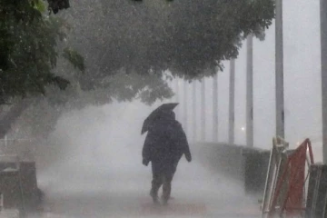 தமிழகத்தில் இன்று 6 மாவட்டங்களில் கனமழை பெய்யும்- வானிலை மையம் தகவல்