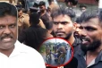 கிளிநொச்சியில் கைது செய்யப்பட்ட பல்கலைக்கழக மாணவர்கள் விடுதலை