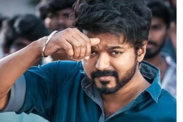 என்னை தனிப்பட்ட முறையில் அது புண்படுத்தியது! கஷ்டப்பட்ட உழைப்பில்... நடிகர் விஜய் வேதனையுடன் வெளியிட்ட அறிக்கை