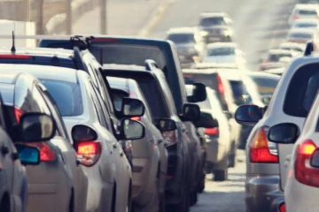 நாடாளுமன்ற வீதியில் பயணிக்கும் வாகனங்களுக்கு புதிய கட்டுப்பாடு