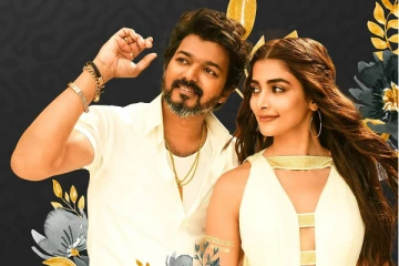 பூஜா ஹெக்டேவை பீஸ்ட் ஹீரோயினாக தேர்வு செய்தது ஏன்? இந்த ஒரு காரணம் தான்.. நெல்சன் சொன்ன பதில்