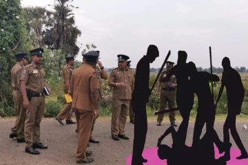 யாழில் பிறந்தநாள் கொண்டாட்டத்திற்கு சென்ற இளைஞனுக்கு நேர்ந்த கதி