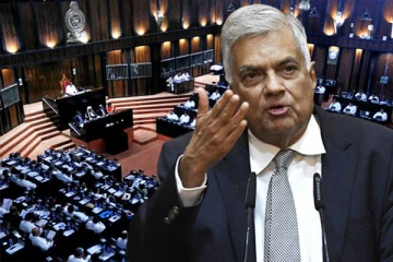 இலங்கையில் அமைச்சர்களுக்கும் இராஜாங்க அமைச்சர்களுக்குமிடையில் வெடித்துள்ள சிறு போர்