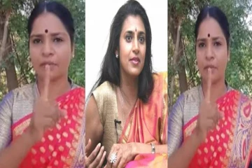 ஓசி சோறு என்று வீரலட்சுமியை தாக்கிய கஸ்தூரி.., அதற்கு அவர் கொடுத்த பதிலடி இது தான்